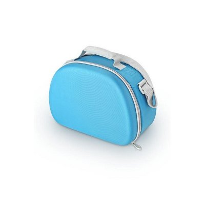 - Thermos Beauty series PopTop Dual Blue 6.5 