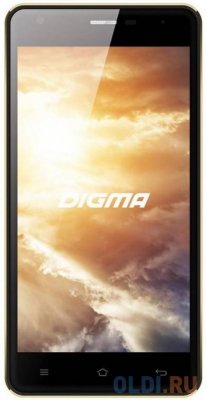  Digma Vox S501 3G  5" 4  Wi-Fi GPS VS5002PG