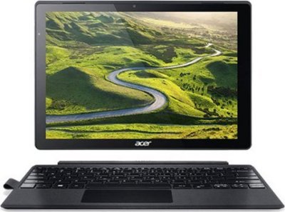  Acer Aspire Switch Alpha 12 128Gb NT.LCDER.007 12 (2160x1440)IPS/ i5-6200U(2.3Ghz)/ 8Gb/ 128