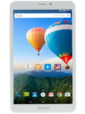  ARCHOS 80d Xenon 8" 16Gb  Wi-Fi 3G Bluetooth Android 503181