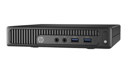  HP 260 G2 Mini Intel Core i3-6100U 4Gb 1Tb Intel HD Graphics 520 64  Windows 7 Professional