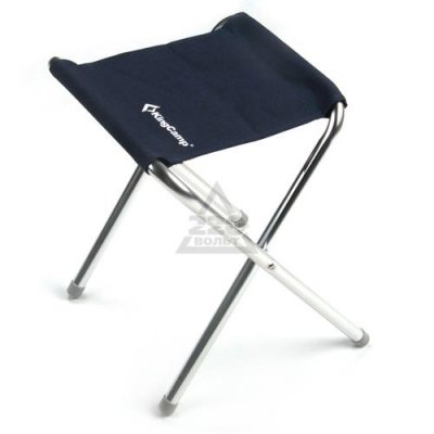   KING CAMP 3836 Alu.Folding Stool