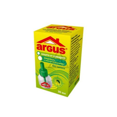  ARGUS .010002