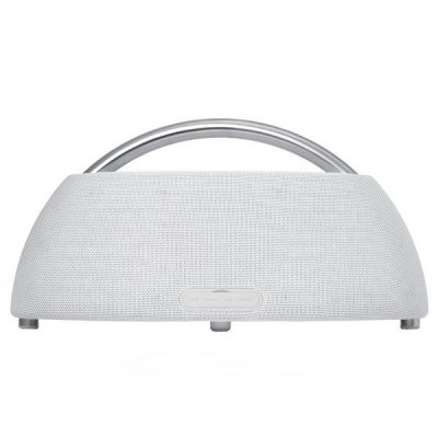    Harman/Kardon Go + Play Mini White (HKGOPLAYMINIWHTEU)