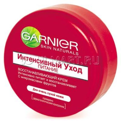    Garnier Skin Naturals   , 50 , 