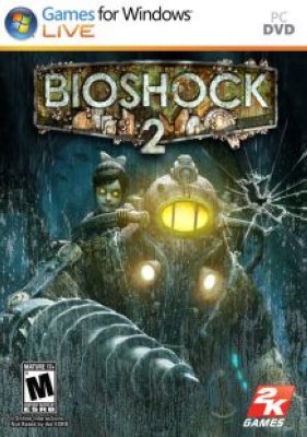   PC Bioshock 2