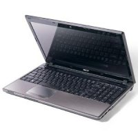 3D  15.6" Acer Aspire 5745DG-5464G64Biks (LX.R0102.044) HD LED/Intel Core i5 460M(2.53