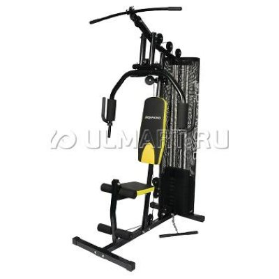  DIAMOND FITNESS POWER 15C