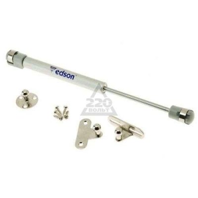  EDSON RE-04 50N GAS LIFT SILVER