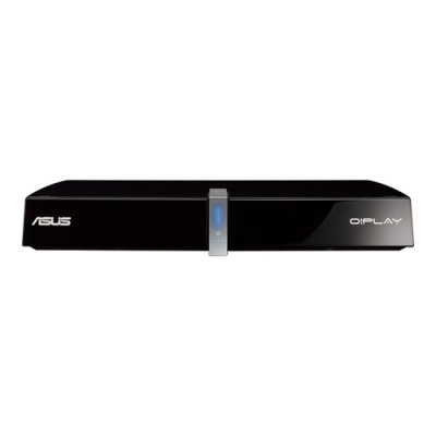   Asus O!Play TV Pro Wi-Fi TV HD, USB 3.0/2.0/Gigabit Ethernet/Card read