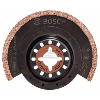   BOSCH 2609256C50