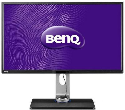 A32" Benq PV3200PT TFT IPS 3840x2160 5ms HDMI DisplayPort MiniDisplayPort