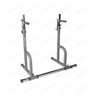    Oxygen Fitness Rack-01