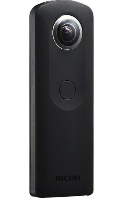   Ricoh Theta S 