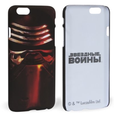 - Lucasfilm    Apple iPhone 6/6S,  