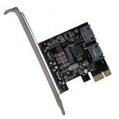 RedChief CPES6E   PCI-E, 2 ext (eSATA600), RAID, Ret