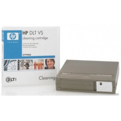 HP DLT vs 80 cleaning cartridge  (C7998A)