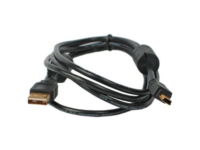  USB2.0 Am-miniB 5 Pin 1.8  Defender ( USB07-06PRO ) PRO . .