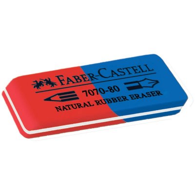  Faber-Castell "Latex Free 7070", , ,  , 40*14*8 