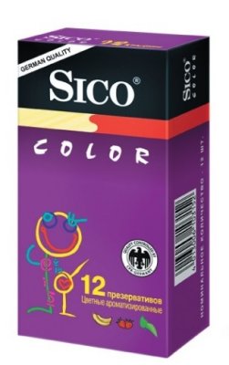  Siko Color   12