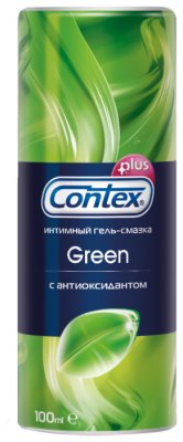 - CONTEX Green 100  ( )