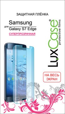   LuxCase  Samsung G935F Galaxy S7 edge, (  ) 