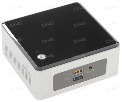  Intel NUC Original BOXNUC5CPYH )Intel Cel N3050(B1.60 GHz)/SO-DDR3 x 1(1.35V)/1 x 2.5" HDD