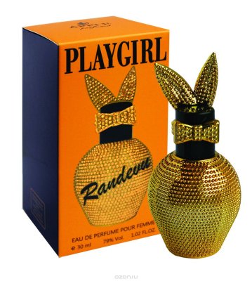 Apple Parfums   "Playgirl Randevu", , 30 