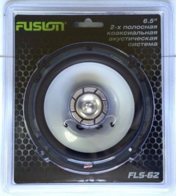  Fusion FLS-62