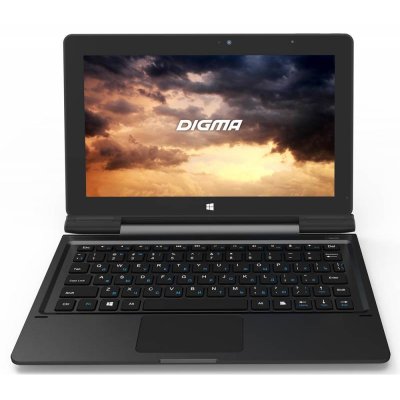  Digma EVE 1800 3G, 10.1" 1366x768, 32Gb, 3G + Wi-Fi, Windows 10 Home,  (ES1035EG)