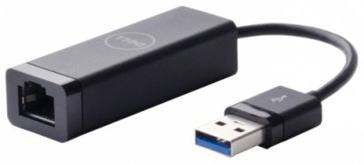 Dell 470-ABBT  USB 3.0 - Ethernet