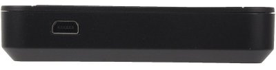    HDD Konoos LD-300 Black (1x2.5, USB 3.0)