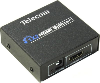  HDMI - 2x HDMI, Telecom TTS5010