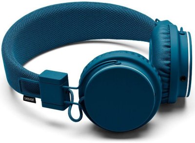  Urbanears PLATTAN Indigo