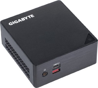  Gigabyte BRIX GB-BSI7HA-6500