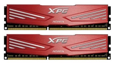   DDR-III 16Gb 2133MHz PC-17000 A-DATA XPG V1 (AX3U2133W8G10-DR) (2x8Gb KIT)