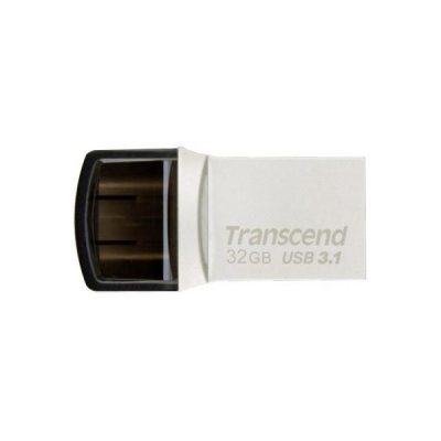USB Flash  Transcend 32Gb JetFlash 890 (TS32GJF890S)