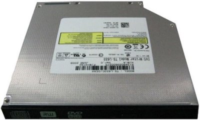 Dell 429-12905   DVD-ROM IDE for pe1950 9mm