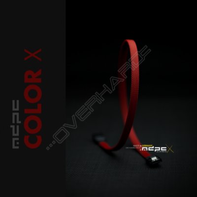  MDPC-X SATA Sleeve Color-X