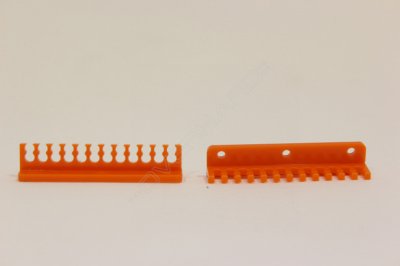 Laser Mods Sleeve holder (Screw) 24pin Orange
