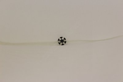 Laser Mods Sleeve holder (Shuriken) 6pin Black