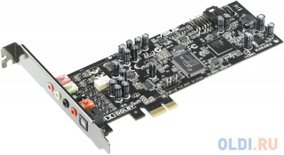   ASUS XONAR DGX (ASM)