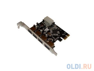  VIA VL800/805 USB3.0 PCI-E 4  OEM