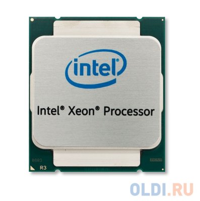  Intel Xeon E54610 2.4GHz upgrade kit for servers DL560 686822-B21