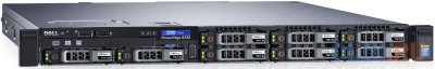  Dell PowerEdge R330 (210-AFEV-030)