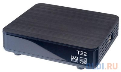  DVB-T2 Perfeo PF-120-1