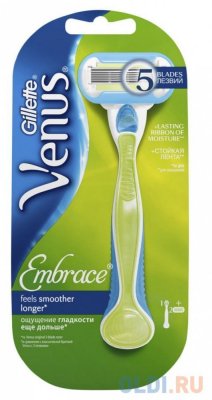   Gillette Venus Embrace       81535222