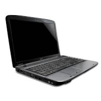 3D  15.6" Acer Aspire 5738DZG T4300 HD (3D)   4096   320   HD4570 (512)   DVDRW   WiFi   CAM