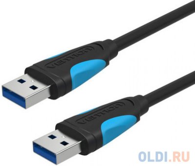   USB 3.0 AM-AM 0.25  Vention VAS-A18-B025