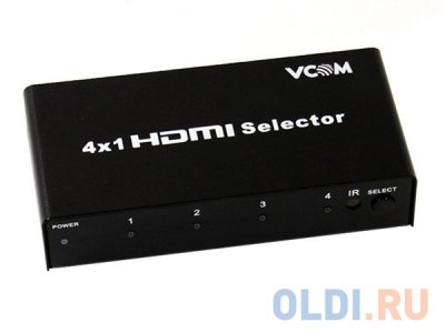  HDMI 1.4V 4=)1 VCOM (DD434)